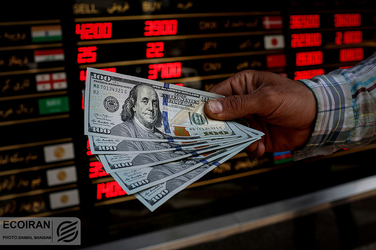 بررسی اثر استیضاح همتی بر بازارها