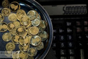 قیمت طلا و سکه در رفت و برگشت؛ اصلاح بازار طلا نزدیک است؟