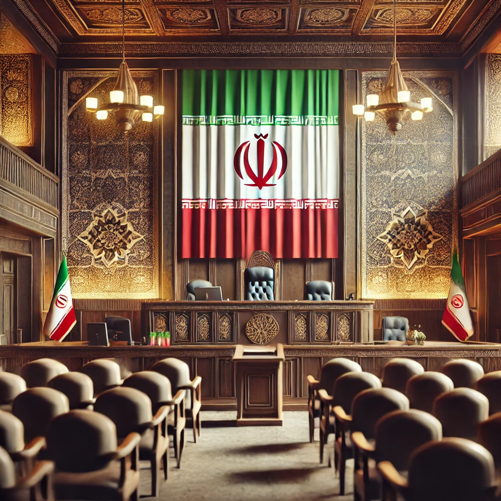 قضائی