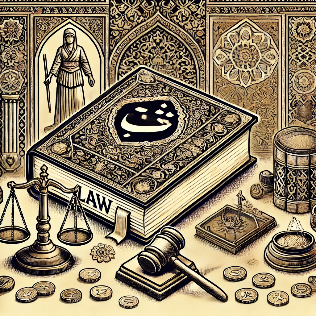 قوانین و مصوبات