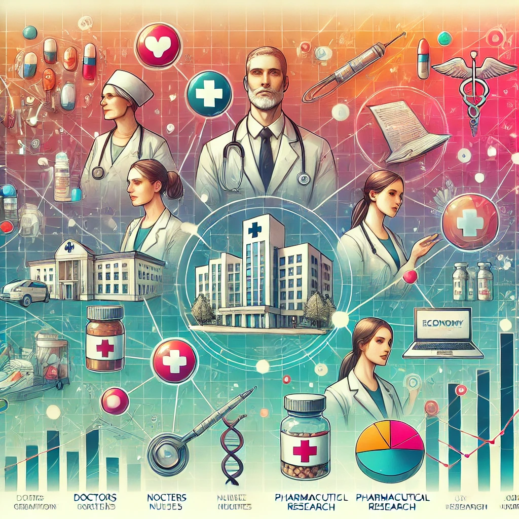 پزشکی، سلامت و زیبایی