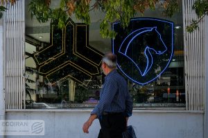 رقابت ایران خودرو و سایپا در بازار +جدول قیمت