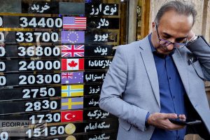انتظار بازار ارز از دور چهارم مذاکرات
