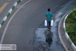 تهران در تنگنای آبی؛ نگاه ملی به بحران آب پایتخت