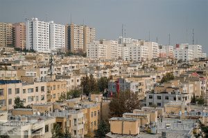 هزینه رهن کامل در پونک چقدر شد؟/ خانه ۶۰ متری، یک میلیارد تومان رهن