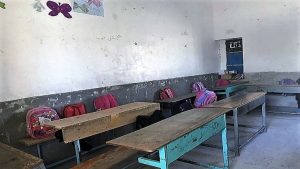 وجود 176 مدرسه با قدمت بالای 60 سال در تهران/ مدیر کل آموزش و پرورش تهران: اسناد مالکیت این مدارس در اختیار آموزش و پرورش نیست