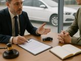 آیا برای خرید و فروش خودرو نیاز به وکیل تخصصی در این حوزه داریم؟
