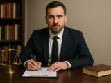 وظایف و ویژگی های بهترین وکیل مالیاتی در ایران
