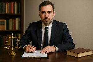 وظایف و ویژگی های بهترین وکیل مالیاتی در ایران