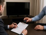 مهمترین موضوعات قرارداد خرید و فروش تلویزیون چیست؟
