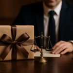 برای وکیل و دانشجوی حقوق چه هدیه ای بخریم؟ بهترین کادو برای روز وکیل