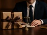 برای وکیل و دانشجوی حقوق چه هدیه ای بخریم؟ بهترین کادو برای روز وکیل