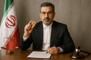 بهترین وکیل ارز دیجیتال در ایران چه ویژگی‌هایی باید داشته باشد؟