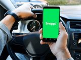 اسنپ: ترافیک و اختلال GPS عامل گرانی سفرهاست