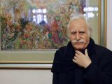 دست‌خط به جا مانده از استاد فرشچیان محل خاکسپاری را مشخص کرد