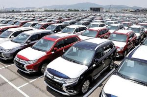 مهلت ثبت نام خودروهای وارداتی تمدید شد