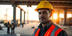 از داده تا تصمیم: چارچوب عملیاتی سلامت برای تیم‌های صنعت و ساخت‌وساز