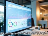 متد گام‌به‌گام ارتقای KPIهای اقتصاد و سرمایه با تکیه بر فناوری