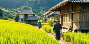 اقتصاد و سرمایه × گردشگری؛ سناریوهای برد-برد