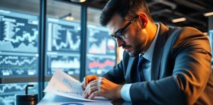 اقتصاد و سرمایه در عمل؛ روش‌های نوین نتیجه‌محور برای پروژه‌های فناورانه