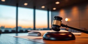 ROI محور شو: ارزیابی بازگشت سرمایه در فناوری و اثر آن بر حقوق و قضا