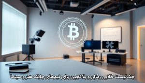 چک‌لیست طلایی رمزارز و بلاکچین برای تیم‌های چابک هنر و سینما