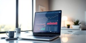 ابزارهای حیاتی برای حرفه‌ای‌های حوزه اقتصاد و سرمایه