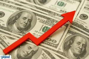 قیمت دلار امروز پنجشنبه ۸ آبان ۱۴۰۴؛ اسکناس آمریکایی بالا رفت قیمت دلار امروز پنجشنبه ۸ آبان ۱۴۰۴؛ اسکناس آمریکایی بالا رفت