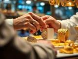 قیمت طلا امروز سیگنال صعود گرفت + جدول