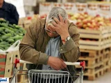 کارگران زیر آوار تورم و اجاره‌خانه دفن شده‌اند