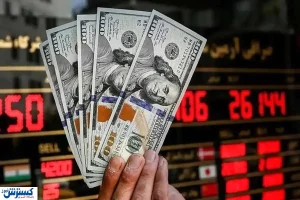 سهم برنج از دلارهای بانک مرکزی روشن شد
