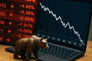 شوک ریزشی بورس در ۸ آذر | اخبار مهم برای فعالان بازارسرمایه اعلام شد