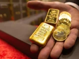 قیمت جهانی طلا امروز دوشنبه ۳ آذرماه ۱۴۰۴ | روند ادامه دار است؟