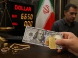 قیمت دلار امروز در سراشیبی افتاد (۱۹ آبان ۱۴۰۴)