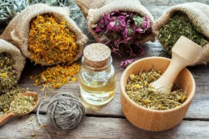 گیاهان دارویی پرکاربرد در طب سنتی و خواص آنها