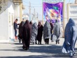 آزادی ۲۵ نفر از زندانیان زن به مناسبت ولادت حضرت فاطمه زهرا (س)