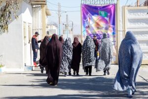 آزادی ۲۵ نفر از زندانیان زن به مناسبت ولادت حضرت فاطمه زهرا (س)