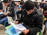آغاز امتحانات نهایی دوازدهمی‌ها/ جزئیات