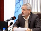 القاصی: خبر کشف ۴۱ هزار تن برنج قاچاق صحت ندارد