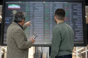 اهرم صعودی بورس در معاملات ۱۲ آذر | اخبار مهم برای فعالان بازارسرمایه اعلام شد