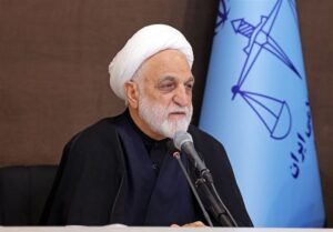 اژه‌ای: منشأ عمده مشکلات اقتصادی در بانک مرکزی و چند وزارتخانه است