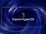 بروزرسانی HyperOS ۳ برای این گوشی‌ها عرضه شد