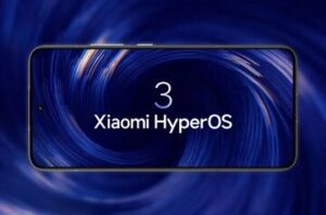 بروزرسانی HyperOS ۳ برای این گوشی‌ها عرضه شد