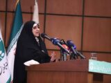 تأکید جمهوری اسلامی ایران بر نقش زنان در پیشرفت کشور