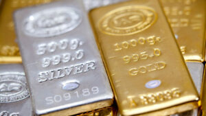تداوم شتاب صعودی قیمت طلا و نقره در آستانه انتشار شاخص CPI آمریکا