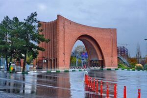 تربیت مدرس بازوی تحلیلی سابیر برای ورود هدفمند به بازارهای آفریقا
