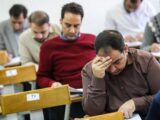 تمدید مهلت ثبت‌نام جذب اختصاصی تصدی منصب قضا