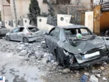 جزئیات پرداخت خسارت خودروهای جنگ ۱۲ روزه؛ از شنبه به بیمه ایران مراجعه کنید