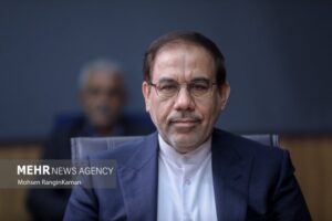 جهانگیر: انس با قرآن و نقش زنان کلید کاهش آسیب‌های اجتماعی است