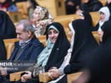 رکورد انتصابات زنان در دولت چهاردهم شکسته شد